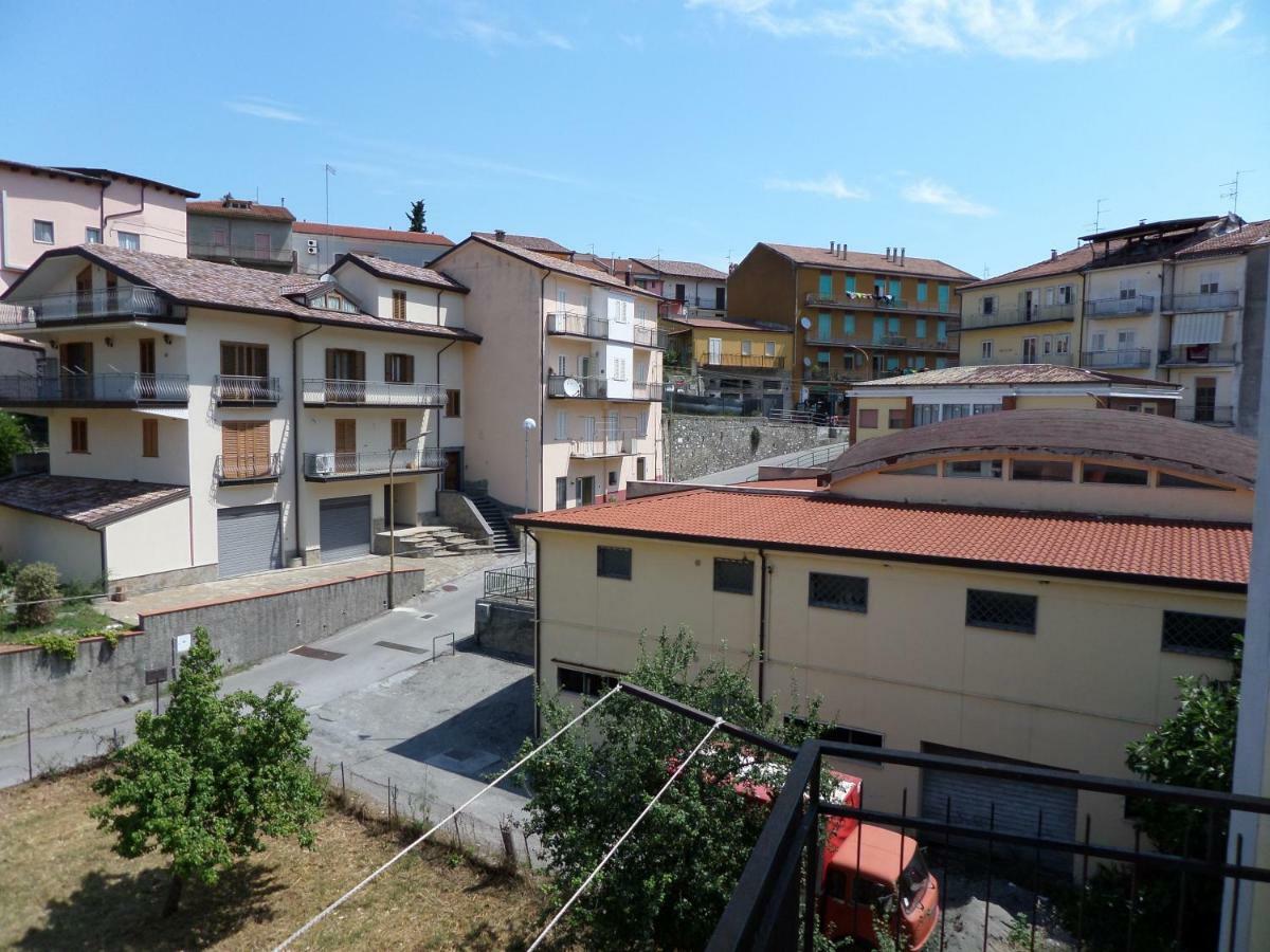 Casa Ferrara Apartment Francavilla in Sinni Exterior photo