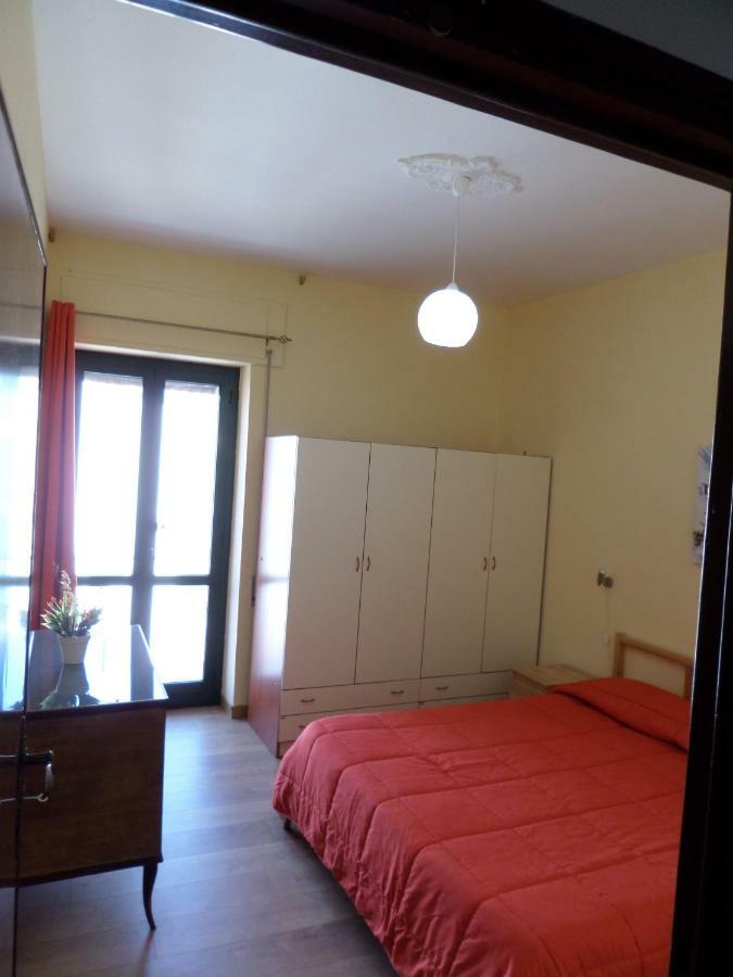 Casa Ferrara Apartment Francavilla in Sinni Exterior photo