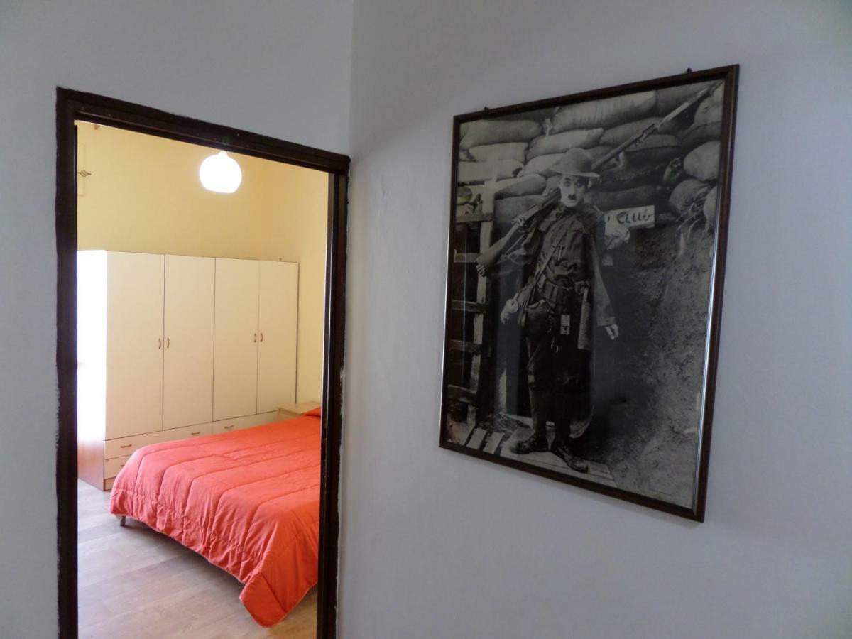 Casa Ferrara Apartment Francavilla in Sinni Exterior photo