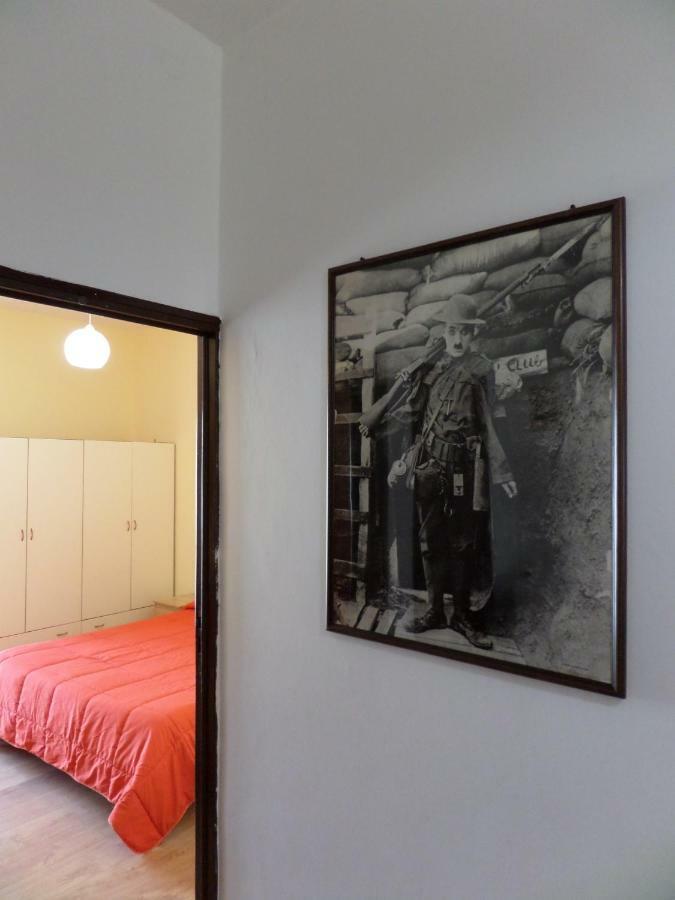 Casa Ferrara Apartment Francavilla in Sinni Exterior photo