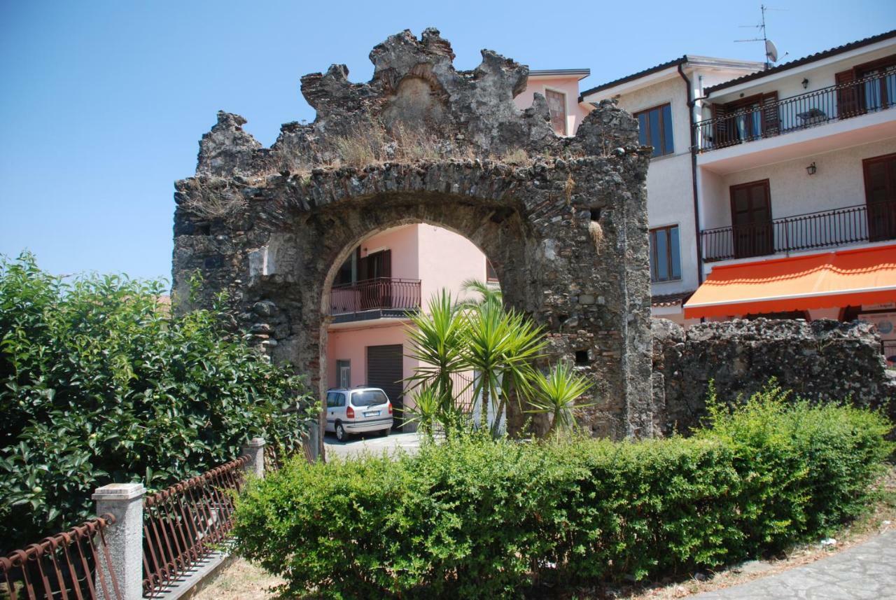 Casa Ferrara Apartment Francavilla in Sinni Exterior photo