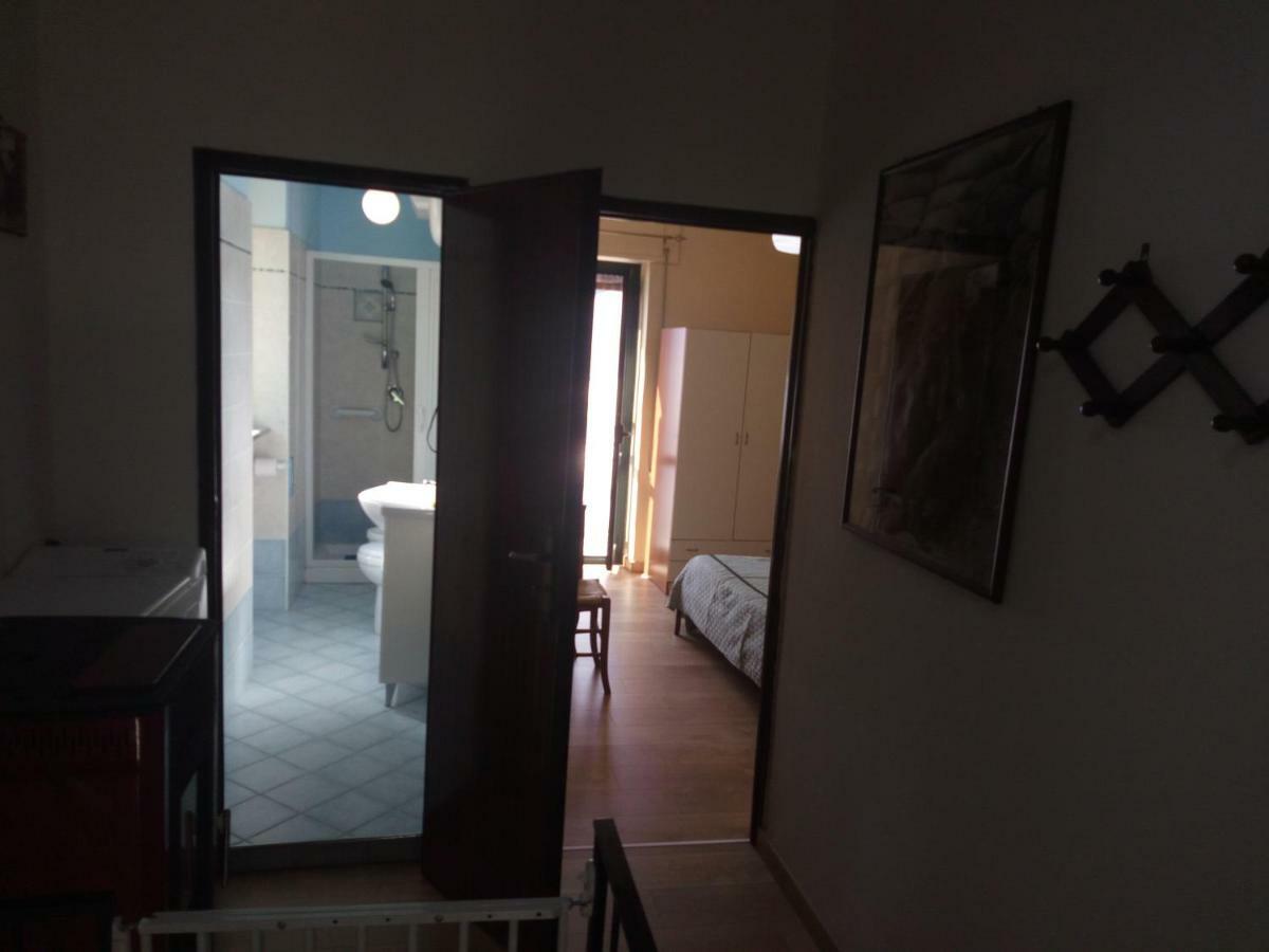 Casa Ferrara Apartment Francavilla in Sinni Exterior photo