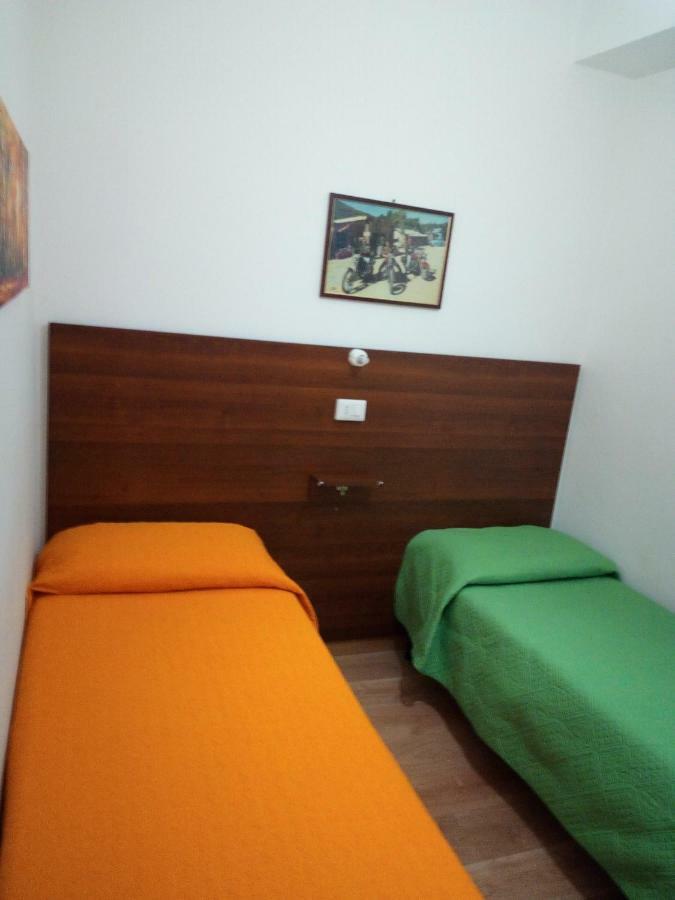 Casa Ferrara Apartment Francavilla in Sinni Exterior photo